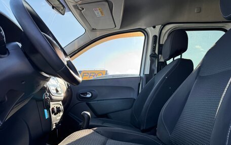 Renault Dokker, 2018 год, 1 165 000 рублей, 13 фотография