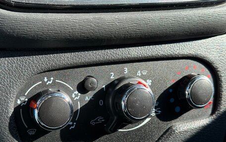 Renault Dokker, 2018 год, 1 165 000 рублей, 19 фотография