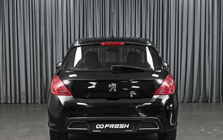 Peugeot 308 II, 2008 год, 549 000 рублей, 4 фотография