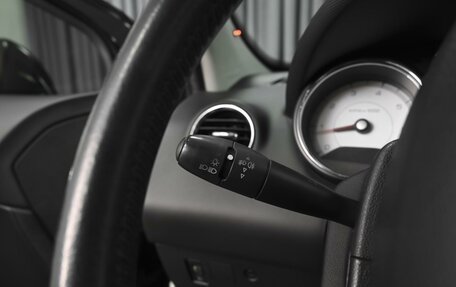 Peugeot 308 II, 2008 год, 549 000 рублей, 14 фотография