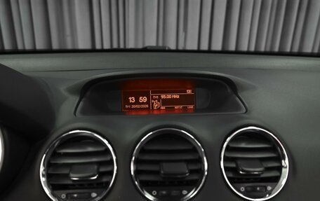 Peugeot 308 II, 2008 год, 549 000 рублей, 12 фотография