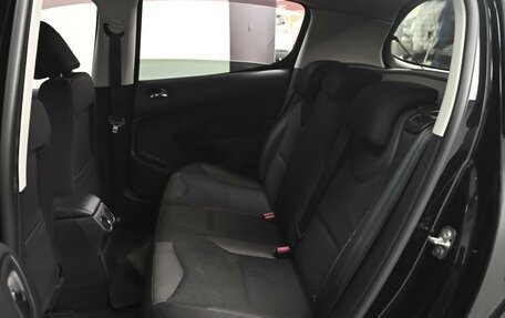 Peugeot 308 II, 2008 год, 549 000 рублей, 9 фотография