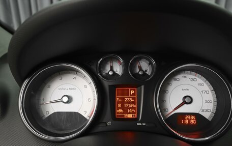 Peugeot 308 II, 2008 год, 549 000 рублей, 16 фотография