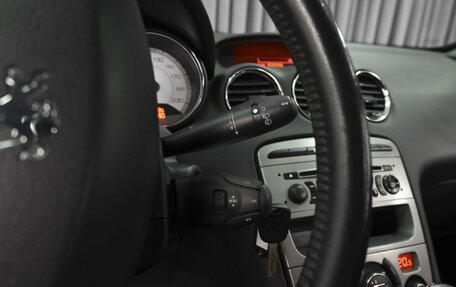 Peugeot 308 II, 2008 год, 549 000 рублей, 15 фотография