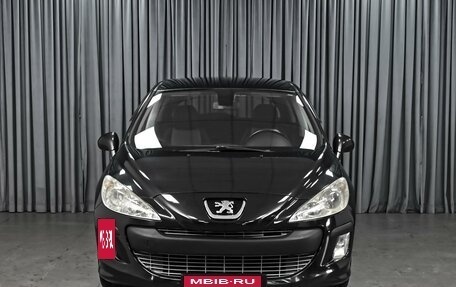 Peugeot 308 II, 2008 год, 549 000 рублей, 3 фотография