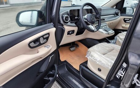 Mercedes-Benz V-Класс, 2026 год, 14 800 000 рублей, 4 фотография