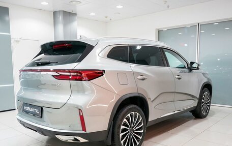 CheryExeed TXL, 2024 год, 3 880 000 рублей, 5 фотография