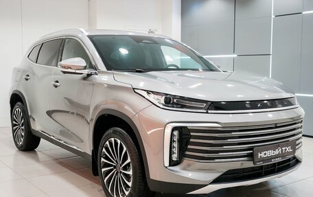 CheryExeed TXL, 2024 год, 3 880 000 рублей, 3 фотография