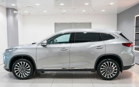 CheryExeed TXL, 2024 год, 3 880 000 рублей, 8 фотография