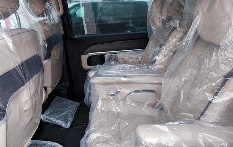 Mercedes-Benz V-Класс, 2026 год, 14 800 000 рублей, 6 фотография