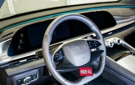 CheryExeed TXL, 2024 год, 3 880 000 рублей, 10 фотография