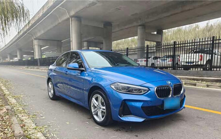 BMW 1 серия, 2022 год, 2 229 000 рублей, 3 фотография