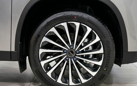 CheryExeed TXL, 2024 год, 3 880 000 рублей, 22 фотография