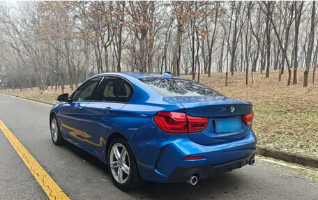 BMW 1 серия, 2022 год, 2 229 000 рублей, 4 фотография