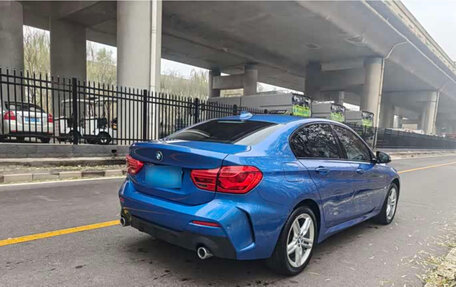 BMW 1 серия, 2022 год, 2 229 000 рублей, 5 фотография