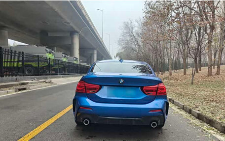 BMW 1 серия, 2022 год, 2 229 000 рублей, 6 фотография