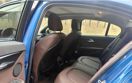 BMW 1 серия, 2022 год, 2 229 000 рублей, 9 фотография