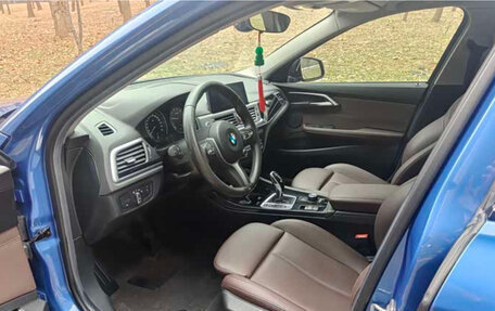 BMW 1 серия, 2022 год, 2 229 000 рублей, 11 фотография