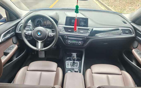 BMW 1 серия, 2022 год, 2 229 000 рублей, 13 фотография