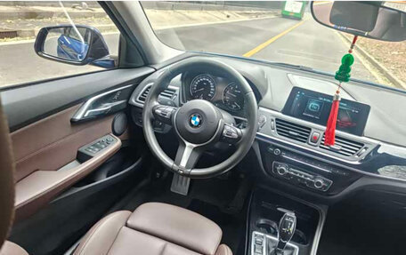 BMW 1 серия, 2022 год, 2 229 000 рублей, 14 фотография