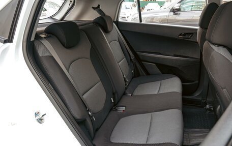 Hyundai Creta I рестайлинг, 2019 год, 1 865 000 рублей, 7 фотография