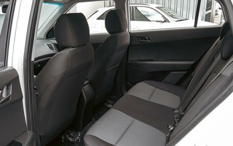 Hyundai Creta I рестайлинг, 2019 год, 1 865 000 рублей, 11 фотография