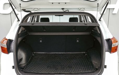 Hyundai Creta I рестайлинг, 2019 год, 1 865 000 рублей, 19 фотография