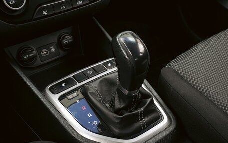 Hyundai Creta I рестайлинг, 2019 год, 1 865 000 рублей, 12 фотография