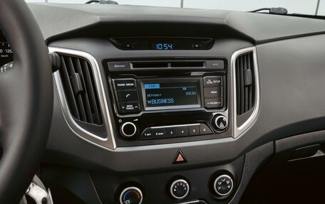 Hyundai Creta I рестайлинг, 2019 год, 1 865 000 рублей, 13 фотография