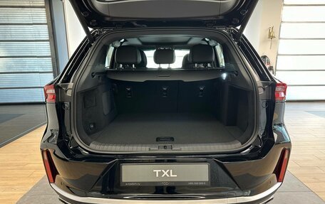 CheryExeed TXL, 2024 год, 3 880 000 рублей, 12 фотография
