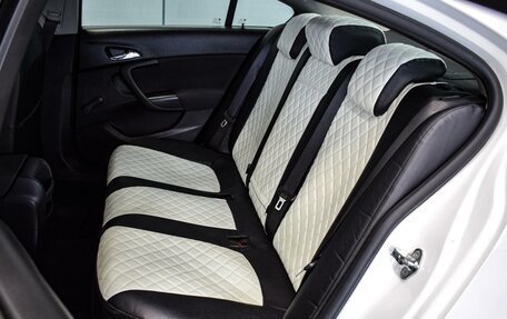 Opel Insignia II рестайлинг, 2014 год, 1 000 000 рублей, 9 фотография