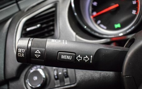 Opel Insignia II рестайлинг, 2014 год, 1 000 000 рублей, 13 фотография