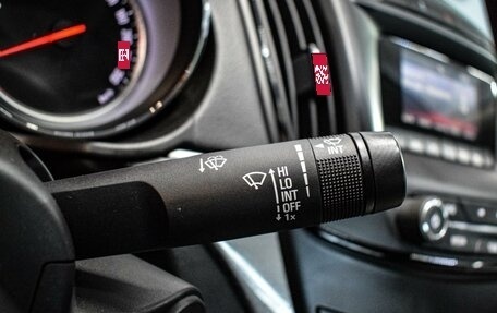 Opel Insignia II рестайлинг, 2014 год, 1 000 000 рублей, 14 фотография