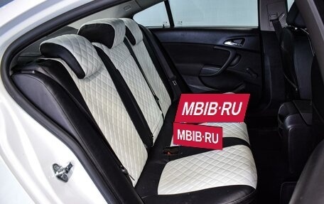 Opel Insignia II рестайлинг, 2014 год, 1 000 000 рублей, 7 фотография