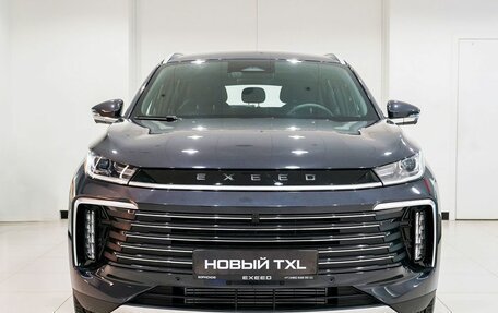 CheryExeed TXL, 2024 год, 3 880 000 рублей, 2 фотография