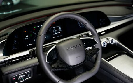 CheryExeed TXL, 2024 год, 3 880 000 рублей, 10 фотография