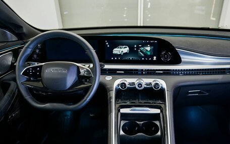CheryExeed TXL, 2024 год, 3 880 000 рублей, 11 фотография