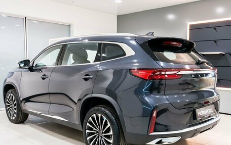 CheryExeed TXL, 2024 год, 3 880 000 рублей, 6 фотография