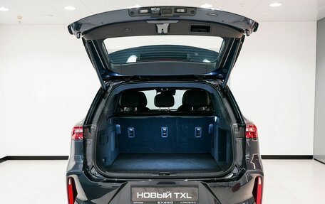 CheryExeed TXL, 2024 год, 3 880 000 рублей, 7 фотография