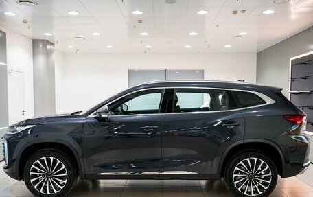 CheryExeed TXL, 2024 год, 3 880 000 рублей, 9 фотография