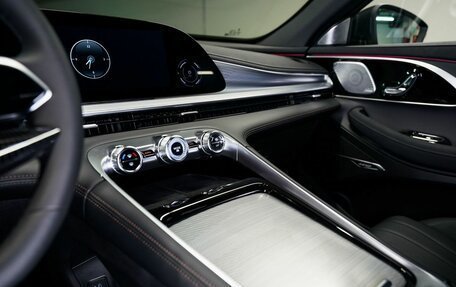 CheryExeed TXL, 2024 год, 3 880 000 рублей, 18 фотография