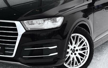 Audi Q7, 2019 год, 5 790 000 рублей, 6 фотография