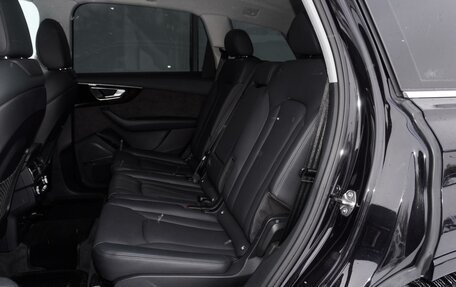 Audi Q7, 2019 год, 5 790 000 рублей, 13 фотография