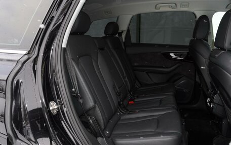 Audi Q7, 2019 год, 5 790 000 рублей, 11 фотография