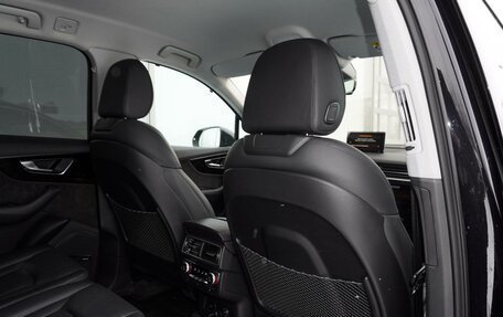 Audi Q7, 2019 год, 5 790 000 рублей, 15 фотография