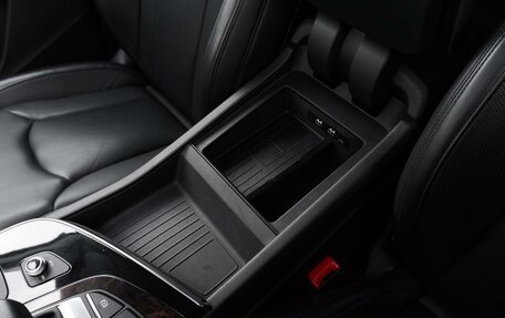 Audi Q7, 2019 год, 5 790 000 рублей, 18 фотография