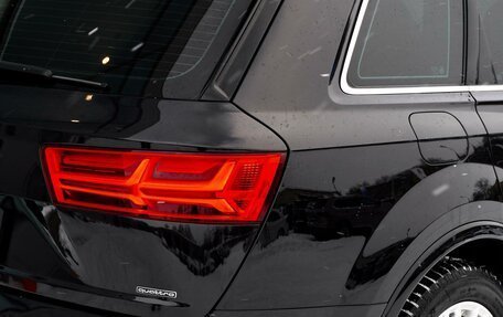Audi Q7, 2019 год, 5 790 000 рублей, 7 фотография