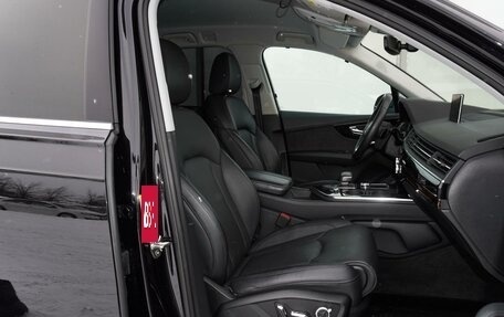 Audi Q7, 2019 год, 5 790 000 рублей, 12 фотография