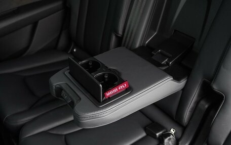 Audi Q7, 2019 год, 5 790 000 рублей, 19 фотография