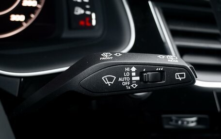 Audi Q7, 2019 год, 5 790 000 рублей, 23 фотография